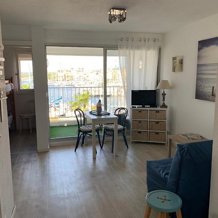 Cap Gruissan Vacances Экстерьер фото
