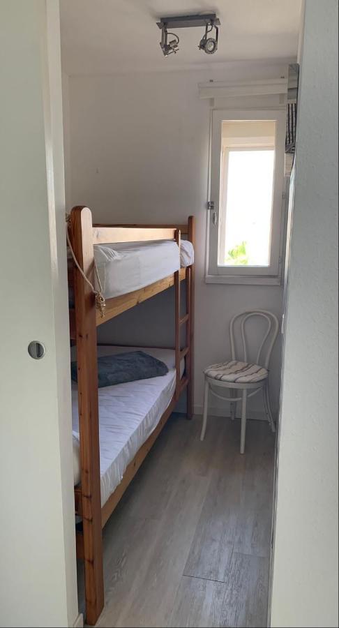 Cap Gruissan Vacances Экстерьер фото